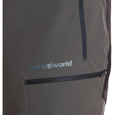 Trangoworld Calças Drohmo SF 251