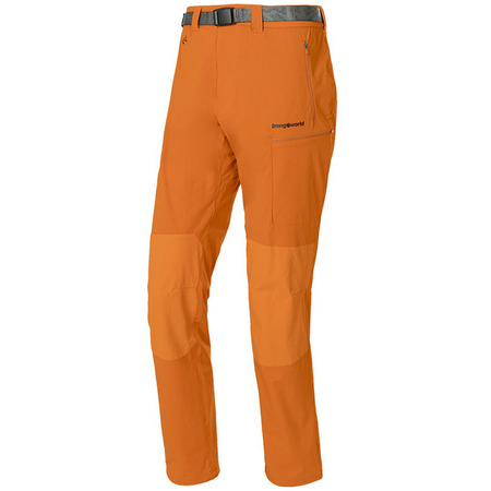 Trangoworld Calças Drohmo SF 2B0
