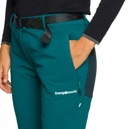 Calça Trangoworld DUNAI EXTREME 778