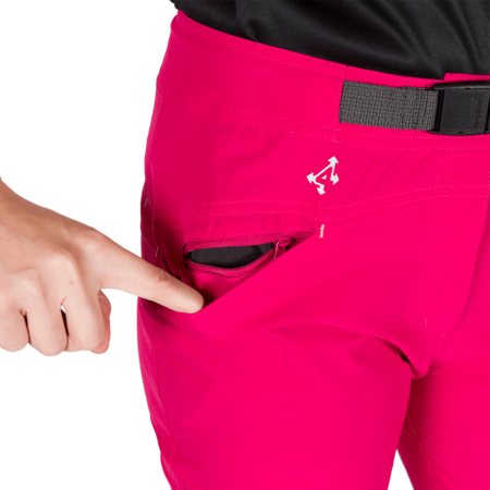 Calça Trangoworld Genval 9B0