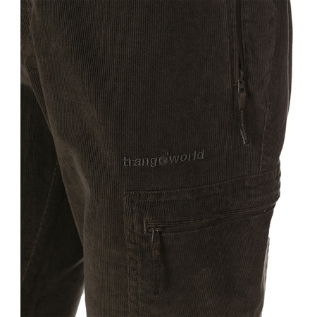 Trangoworld Calças Goym DC 52D