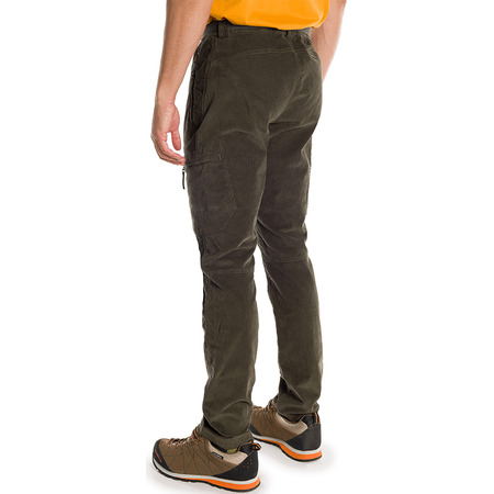 Trangoworld Calças Goym DC 52D