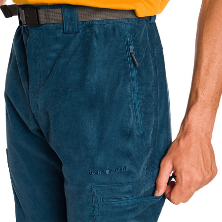 Calça Trangoworld Goym DC 52G