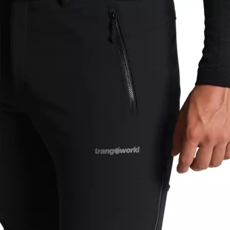 Trangoworld Calças GRISONS EXTREME 710