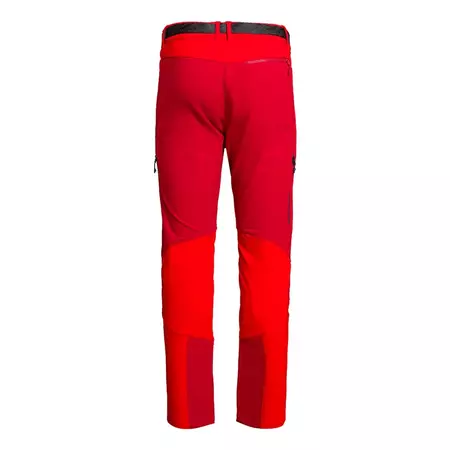 Trangoworld Calças GRISONS EXTREME 756