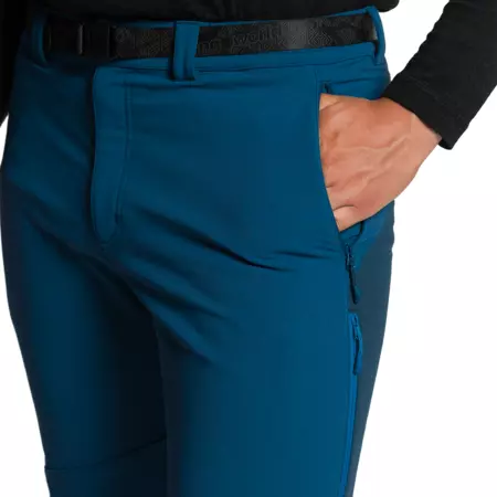 Calça Trangoworld JORLAN V02 6YS