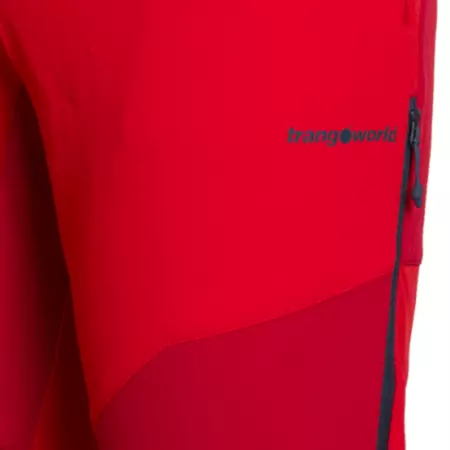 Calças Trangoworld Linard 756