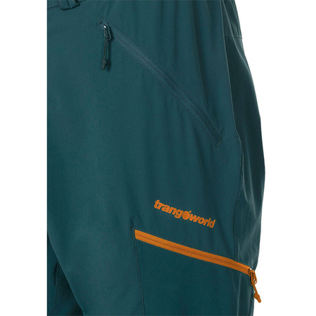 Trangoworld Calças Malmo TH 2A0