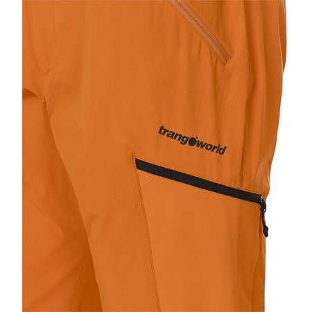 Trangoworld Calças Malmo TH 2B0