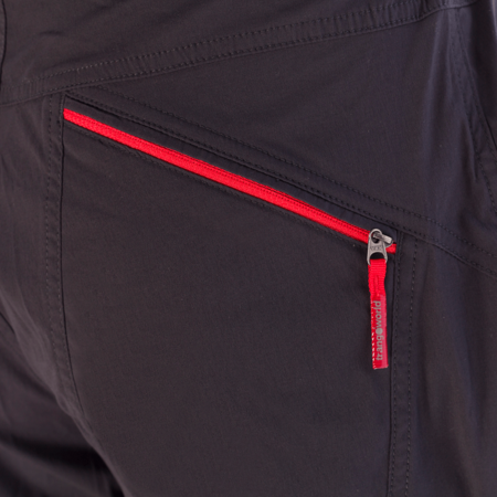 Calça Trangoworld Osil DN 110