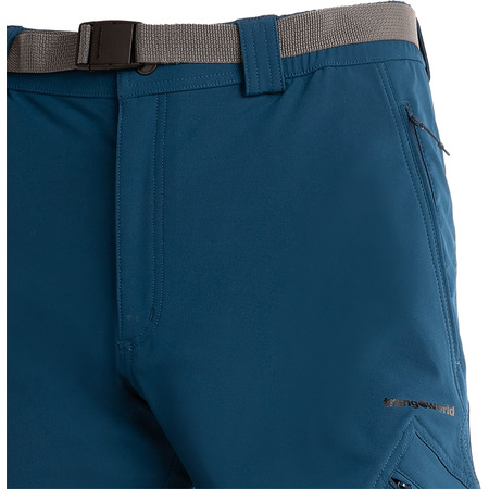 Calças Trangoworld Peyreget DR 130