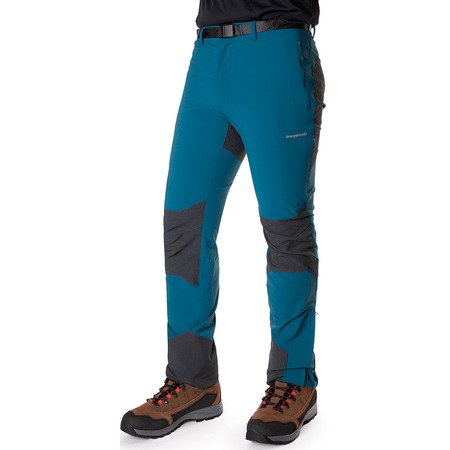 Calça Trangoworld Prote VN 61M
