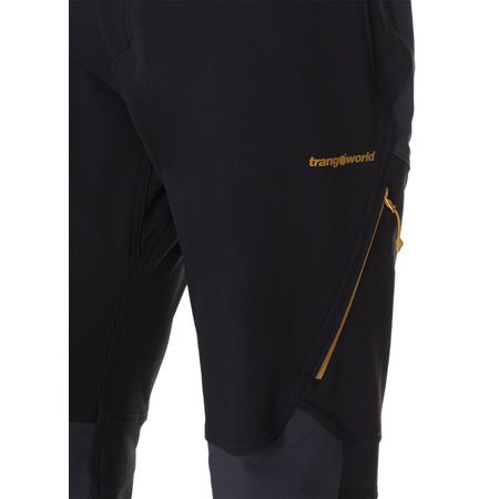Trangoworld Calças Rovek DR 118