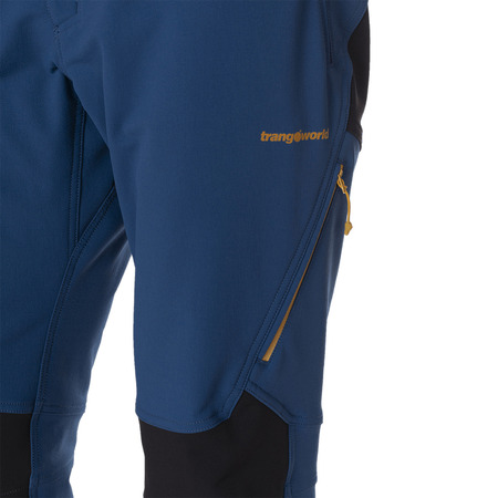 Trangoworld Calças Rovek DR 141