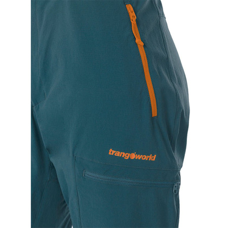 Trangoworld Calças Rudah 3A0