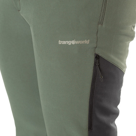 Calças Trangoworld Tampere 240