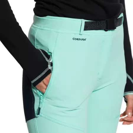 Calças Trangoworld TRX2 DURA EXTREME WM EVO 61S