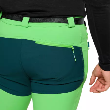 Calça Trangoworld TRX2 NYL EVO 3K0
