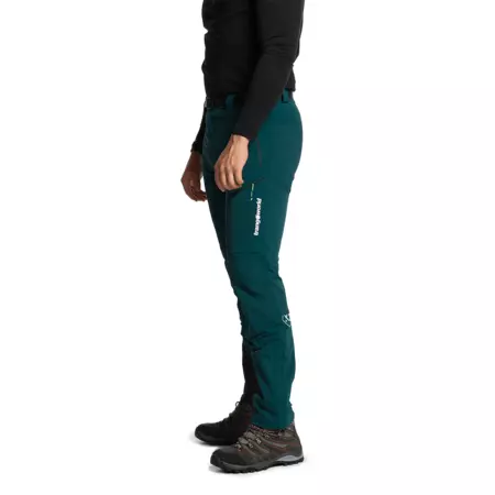 Calça Trangoworld TRX2 NYL EVO 3N0