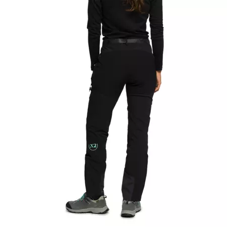 Calças Trangoworld TRX2 NYL WM EVO 310