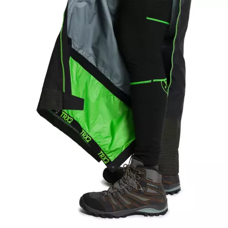 Calças Trangoworld TRX2 SHELL EVO 210