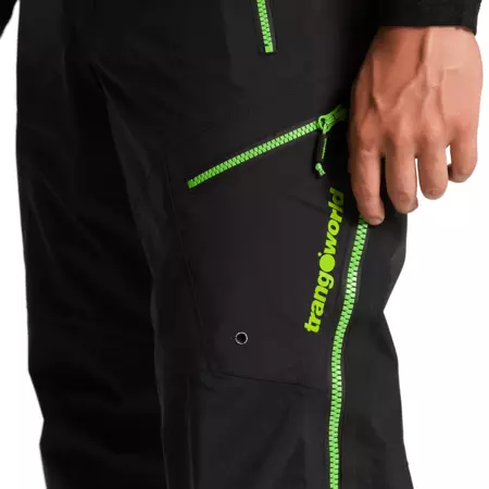 Calças Trangoworld TRX2 SHELL EVO 210