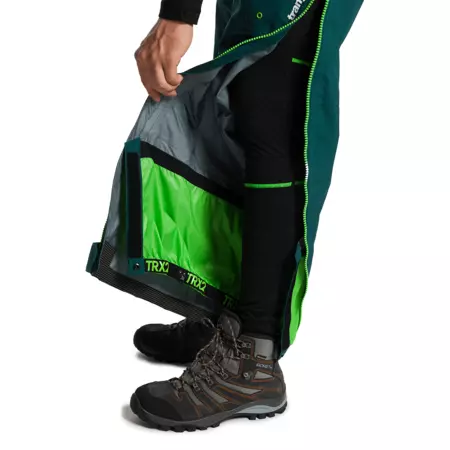 Calças Trangoworld TRX2 SHELL EVO 230
