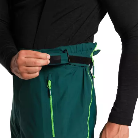 Calças Trangoworld TRX2 SHELL EVO 230