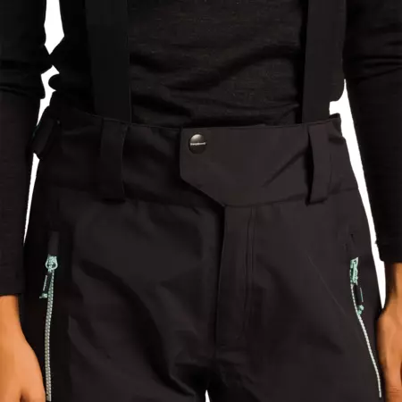 Calças Trangoworld TRX2 SHELL WM EVO 210