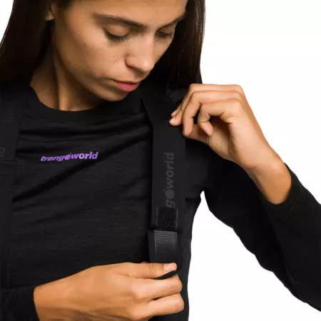 Calças Trangoworld TRX2 SHELL WM EVO 210