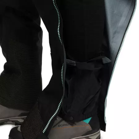 Calças Trangoworld TRX2 SHELL WM EVO 210