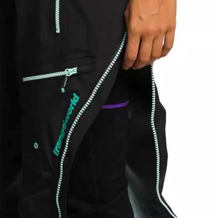 Calças Trangoworld TRX2 SHELL WM EVO 210