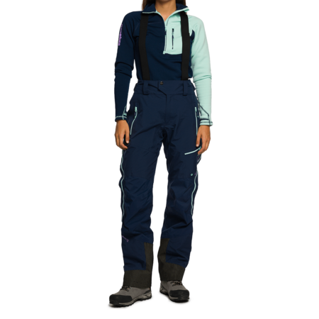 Calças Trangoworld TRX2 SHELL WM EVO 240