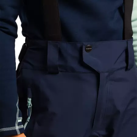 Calças Trangoworld TRX2 SHELL WM EVO 240