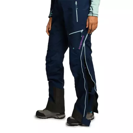 Calças Trangoworld TRX2 SHELL WM EVO 240