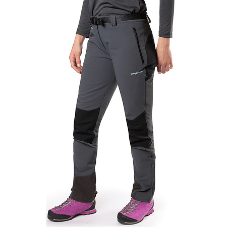 Calças Trangoworld Uhsi Extreme KB 670