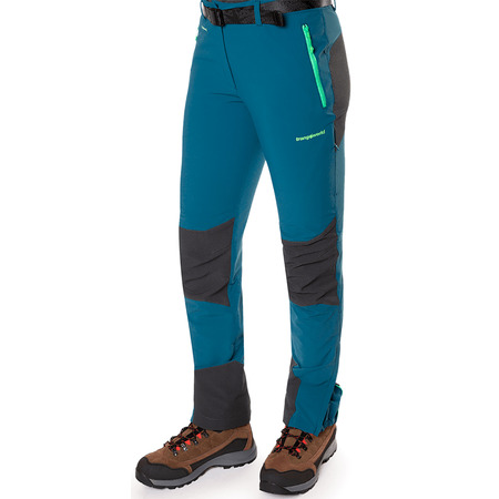 Calça Trangoworld Uhsi VN 61M