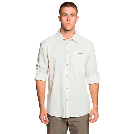Camiseta Trangoworld Vignemale DF 1X0