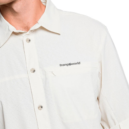 Camiseta Trangoworld Vignemale DF 1X0
