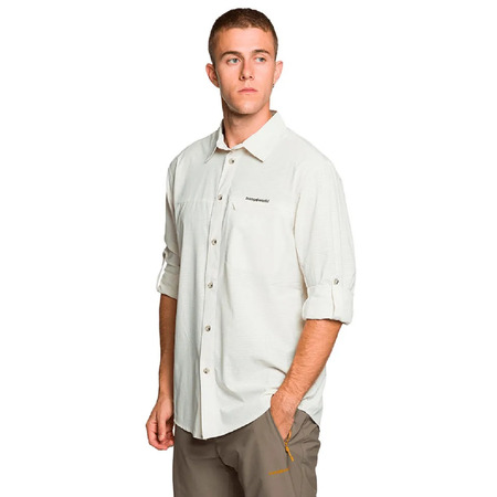 Camiseta Trangoworld Vignemale DF 1X0