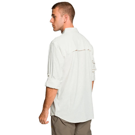 Camiseta Trangoworld Vignemale DF 1X0