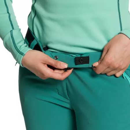 Calças Trangoworld VIVIER 1F0