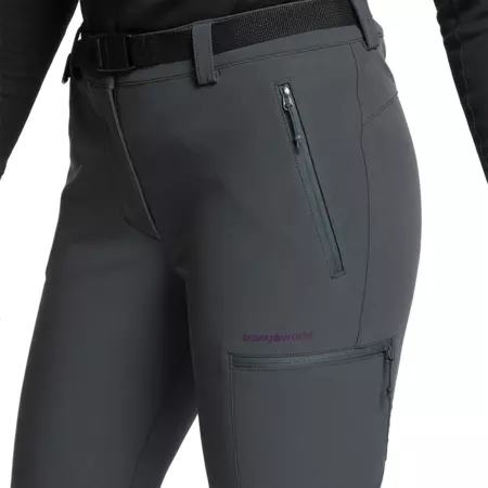 Calças Trangoworld VIVIER 1H0