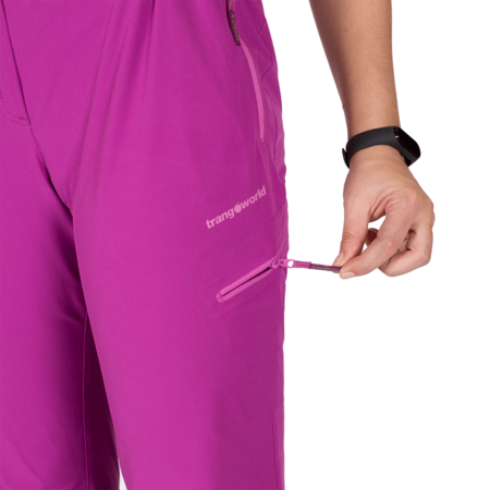 Calça Trangoworld Wifa DN 840