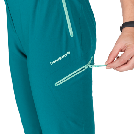 Calça Trangoworld Wifa DN 8J0