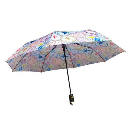 Selos de guarda-chuva dobráveis automáticos Road