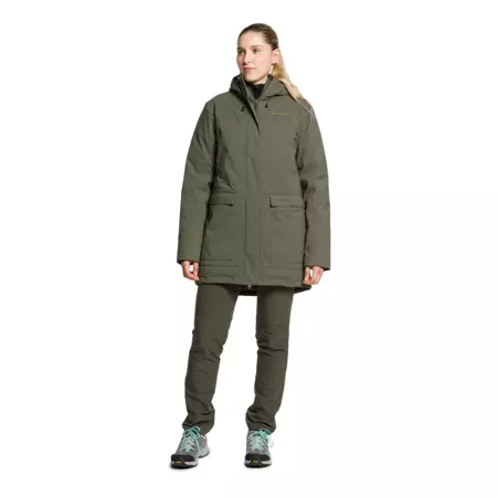 Trangoworld Parka GOSFORD TERMIC 330 Inner Plus
