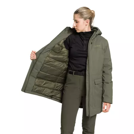 Trangoworld Parka GOSFORD TERMIC 330 Inner Plus