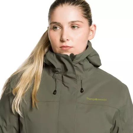 Trangoworld Parka GOSFORD TERMIC 330 Inner Plus