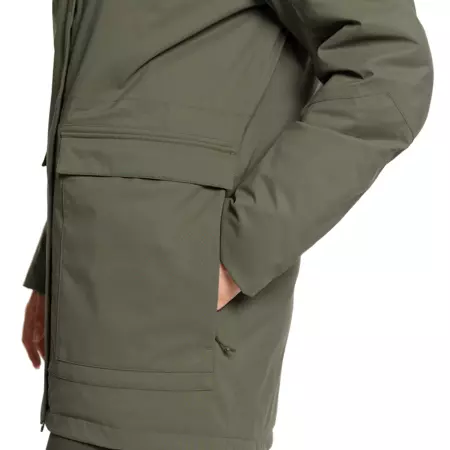 Trangoworld Parka GOSFORD TERMIC 330 Inner Plus
